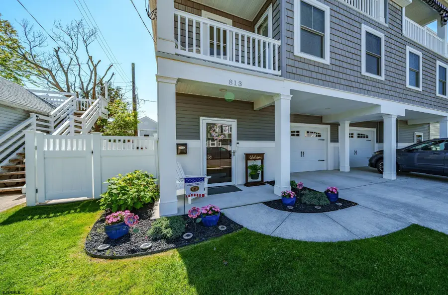 813 Coolidge Dr #North, Ocean City, NJ 08226-0000 - #3
