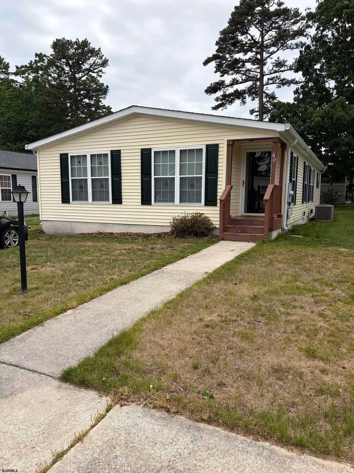 40 Dogwood Ln, Mays Landing, NJ 08330 - #1