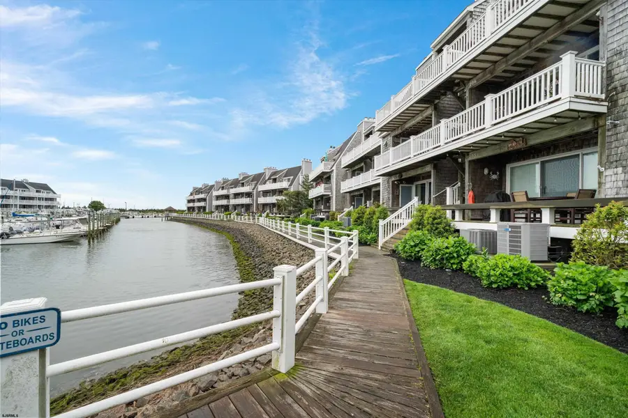 206 Harbour Cove #206, Somers Point, NJ 08244 - #2