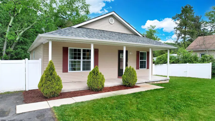 209 New York Ave, Egg Harbor City, NJ 08215 - #2