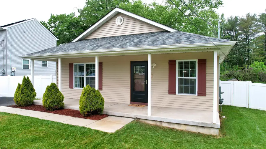 209 New York Ave, Egg Harbor City, NJ 08215 - #3