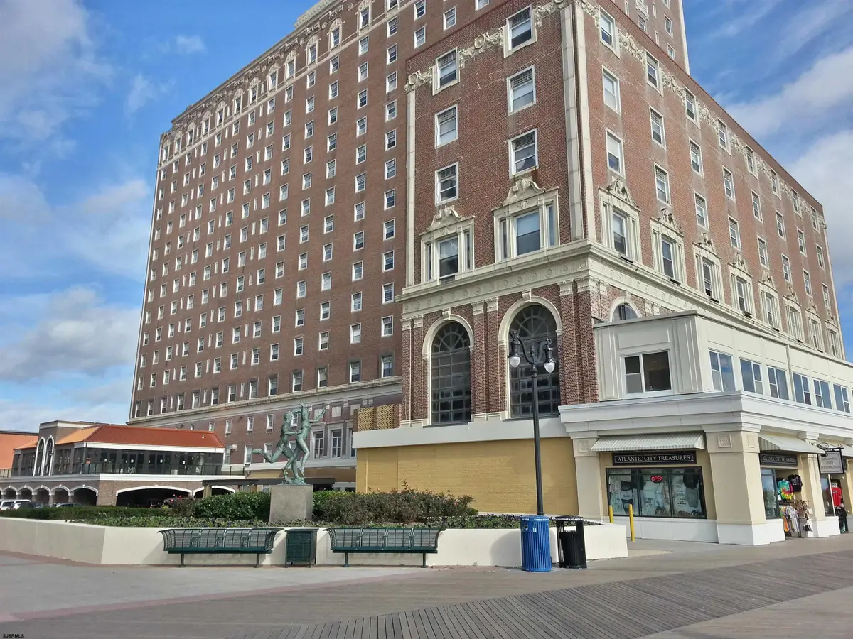 2721 Boardwalk #323, Atlantic City, NJ 08401 - #1