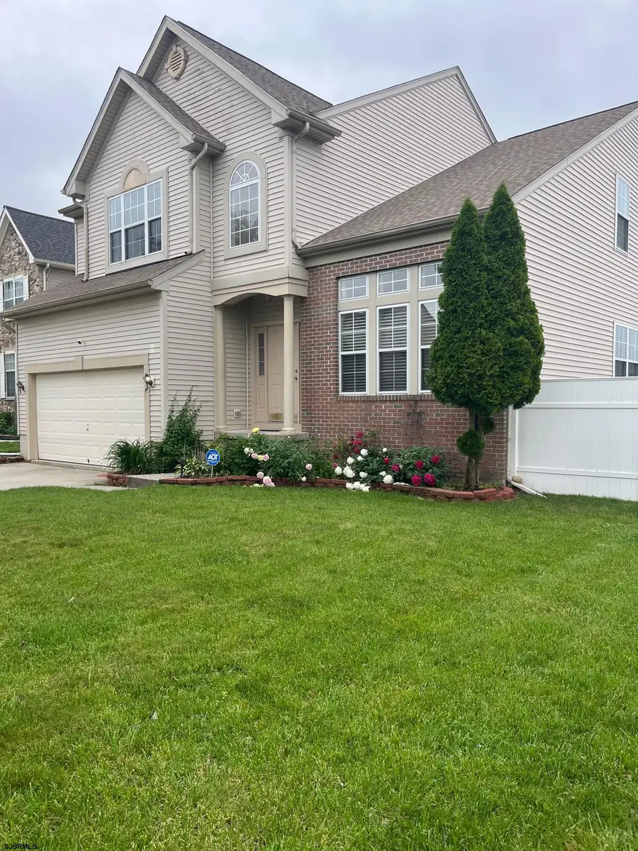 214 E Kennedy Dr, Egg Harbor, NJ 08234 - #2