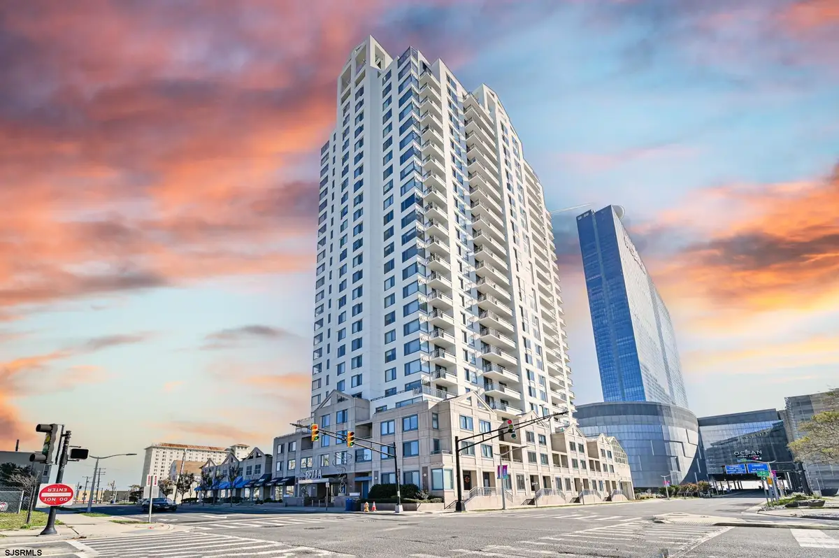 526 Pacific Ave #2106, Atlantic City, NJ 08401 - #1