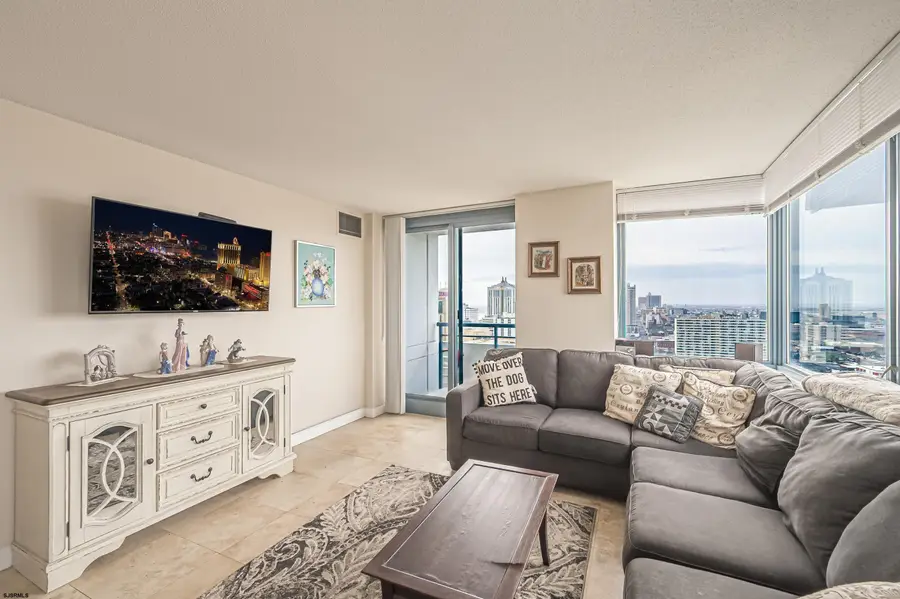 526 Pacific Ave #2106, Atlantic City, NJ 08401 - #2