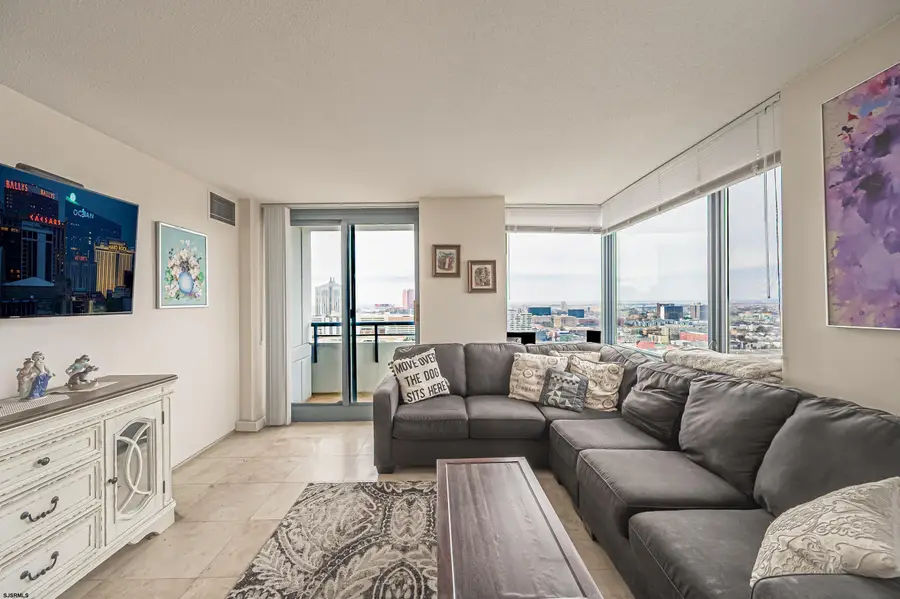 526 Pacific Ave #2106, Atlantic City, NJ 08401 - #3