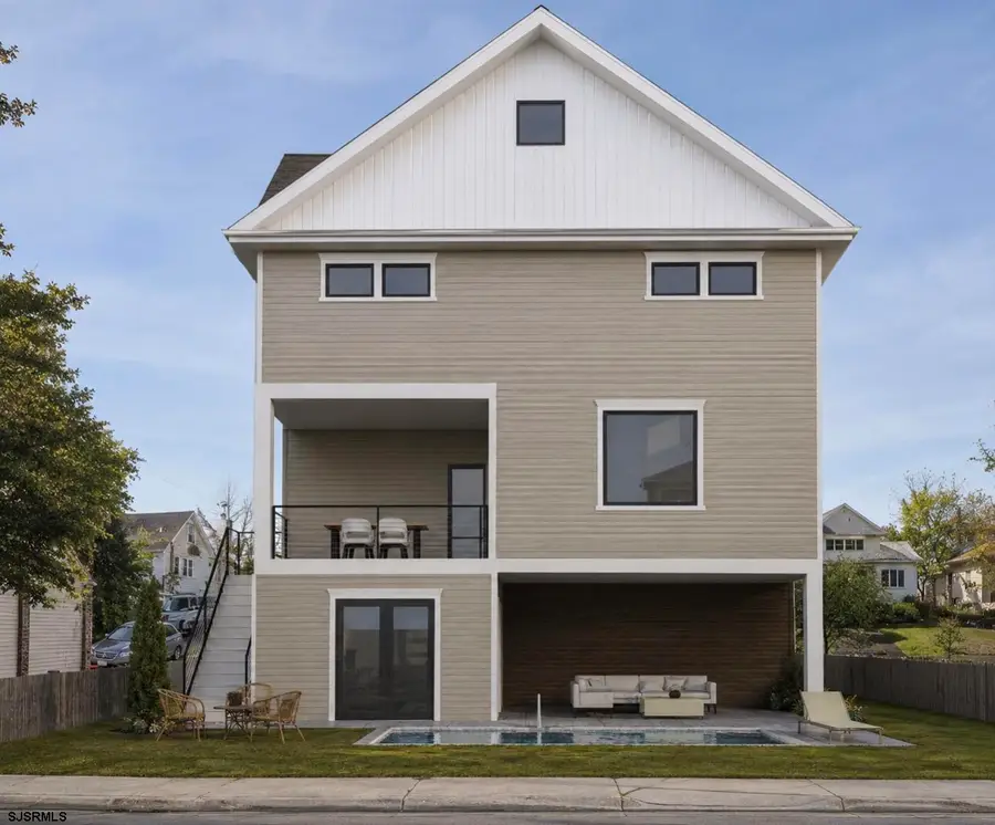 7504 Fremont Ave, Margate City, NJ 08402 - #3