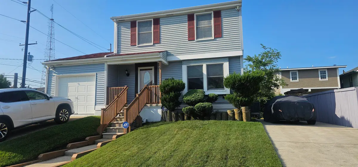 1647 N Michigan Ave, Atlantic City, NJ 08401 - #1