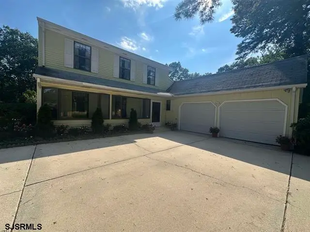 814 Berrywood Lane, Galloway, NJ 08205 - #3