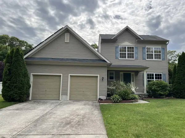 31 Morning Glory Ct, Egg Harbor Township, NJ 08234