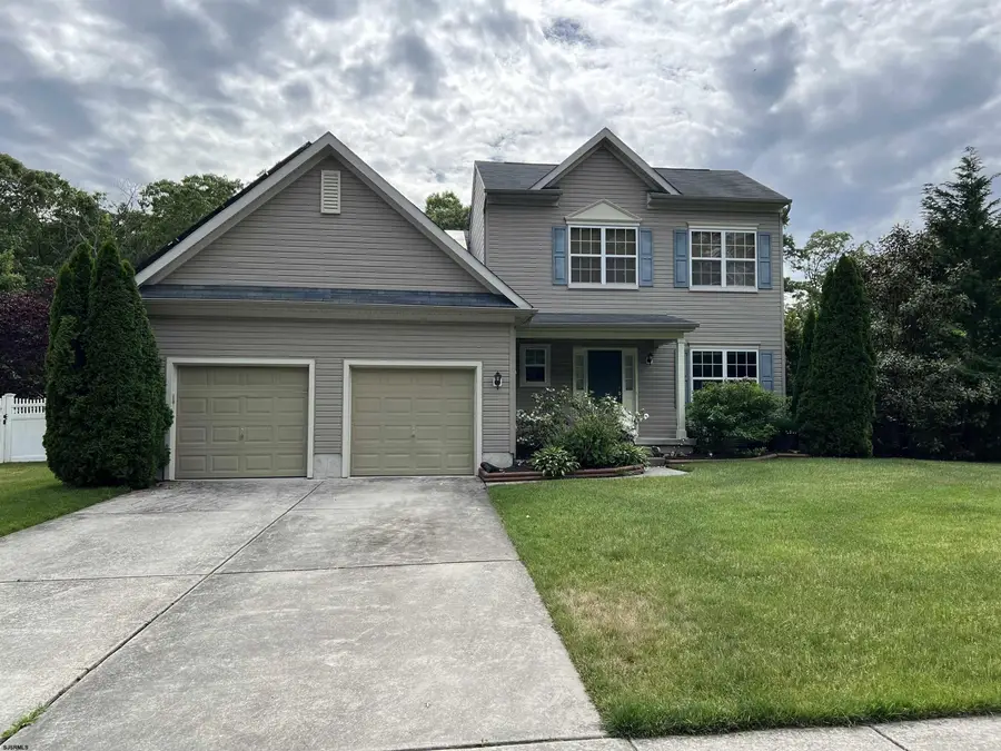 31 Morning Glory Ct, Egg Harbor, NJ 08234 - #2