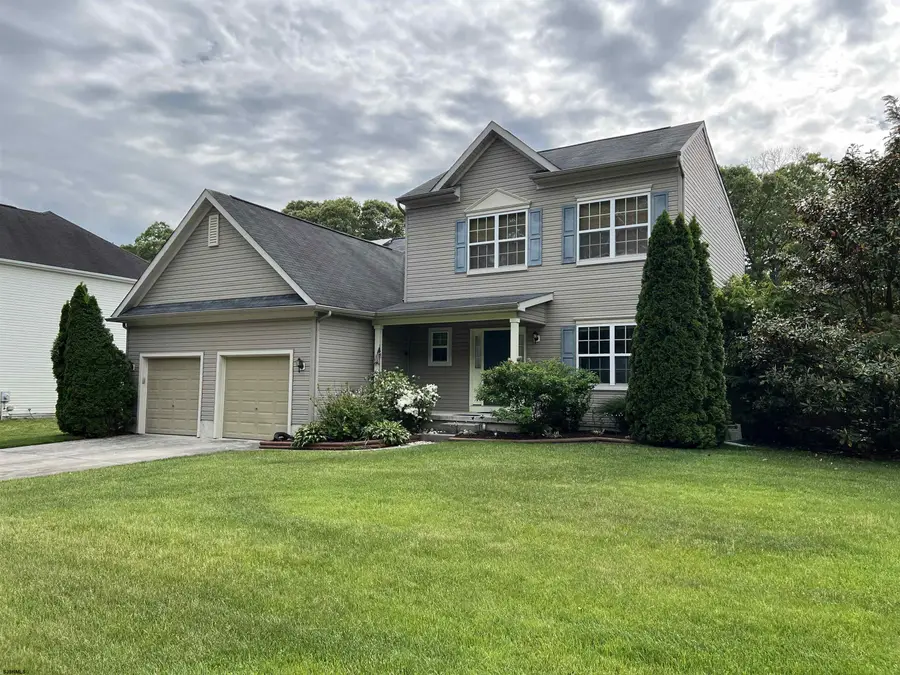 31 Morning Glory Ct, Egg Harbor, NJ 08234 - #3