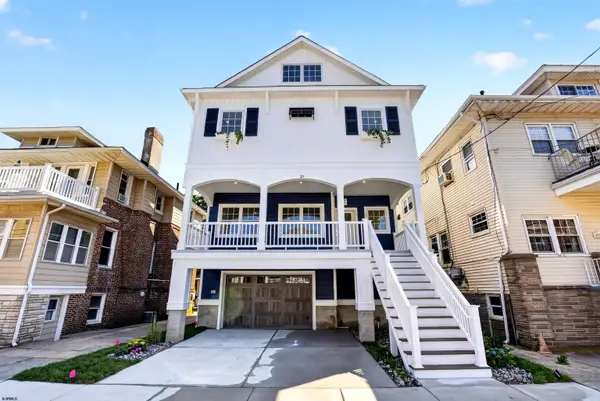 21 S Richards Ave, Ventnor, NJ 08406