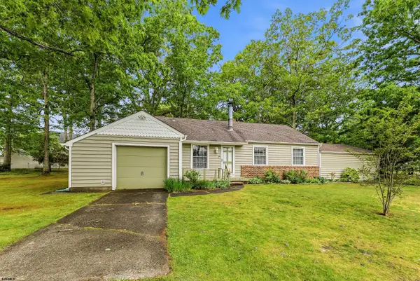 417 Oakland Ave, Egg Harbor Township, NJ 08234