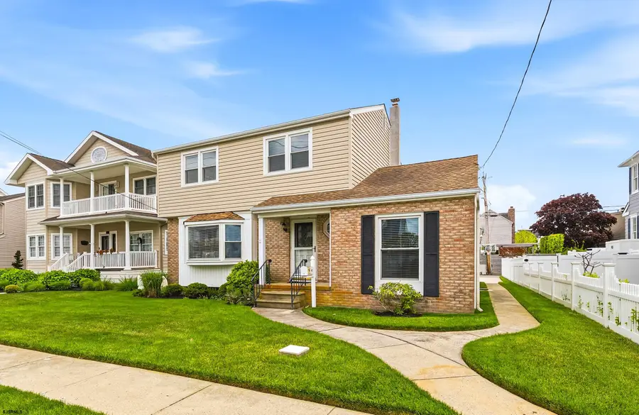 74 Walnut Road, Ocean City, NJ 08226 - #2