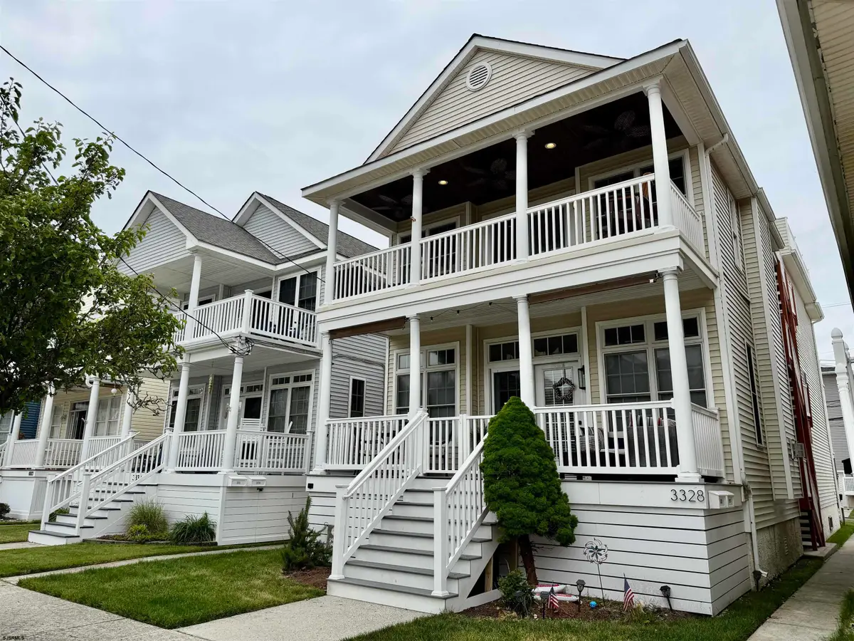 3330 Asbury Ave #2, Ocean City, NJ 08226 - #1