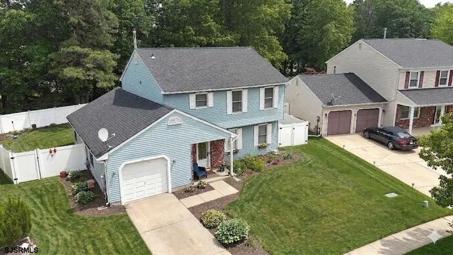 23 Chapel Cir, Sicklerville, NJ 08081-3904 - #2