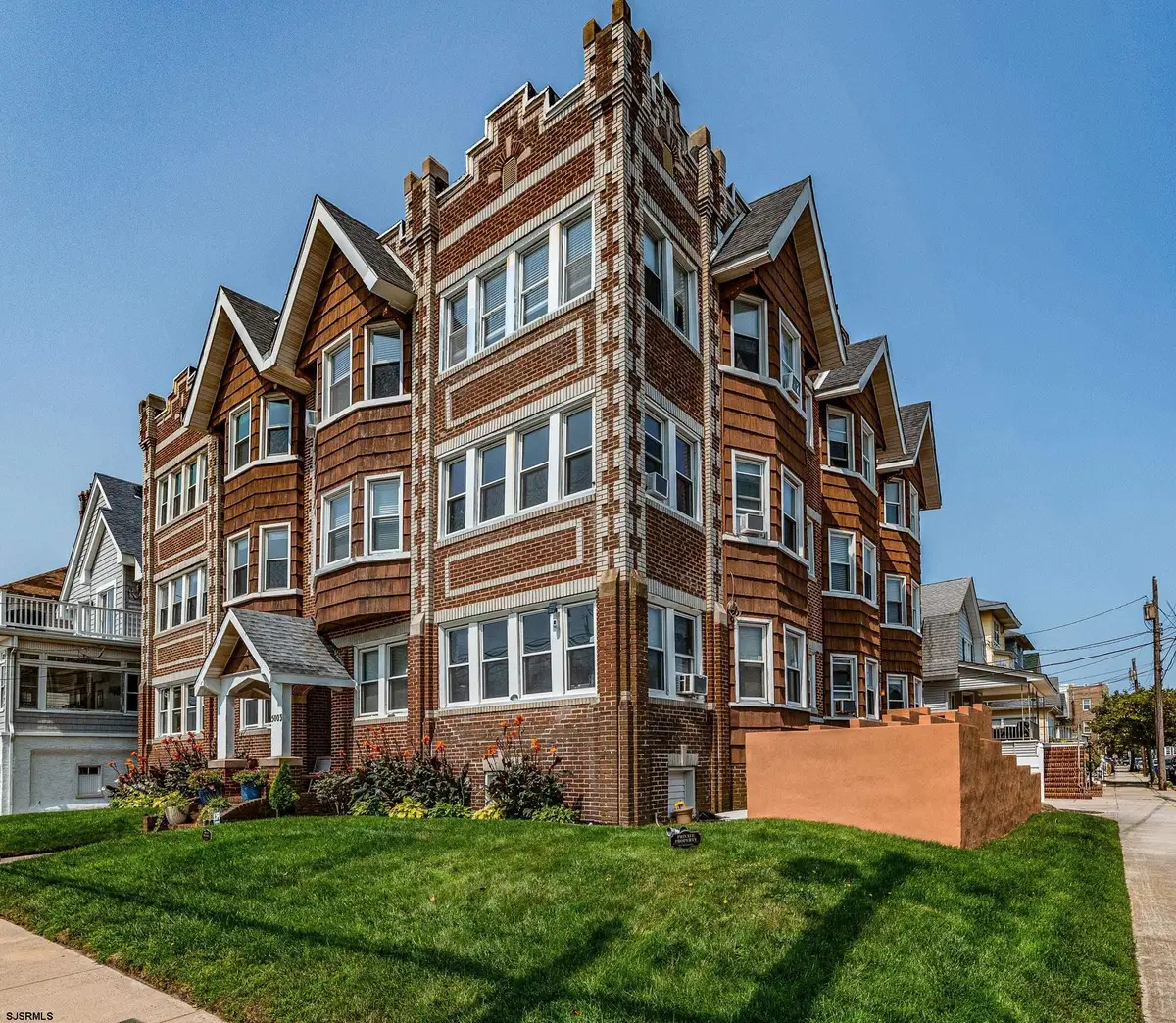 5003 Atlantic Ave #C04 PAID IN FULL ASSESSMENT, Ventnor City, NJ 08406 - #1