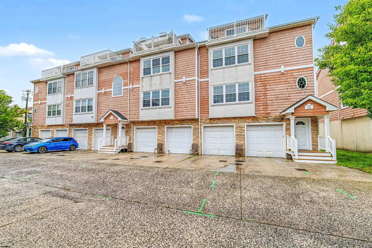 2425 Formicas Way #2425, Atlantic City, NJ 08406 - #1