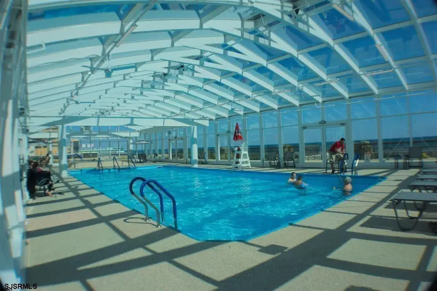 3101 Boardwalk #2610T1, Atlantic City, NJ 08401 - #2