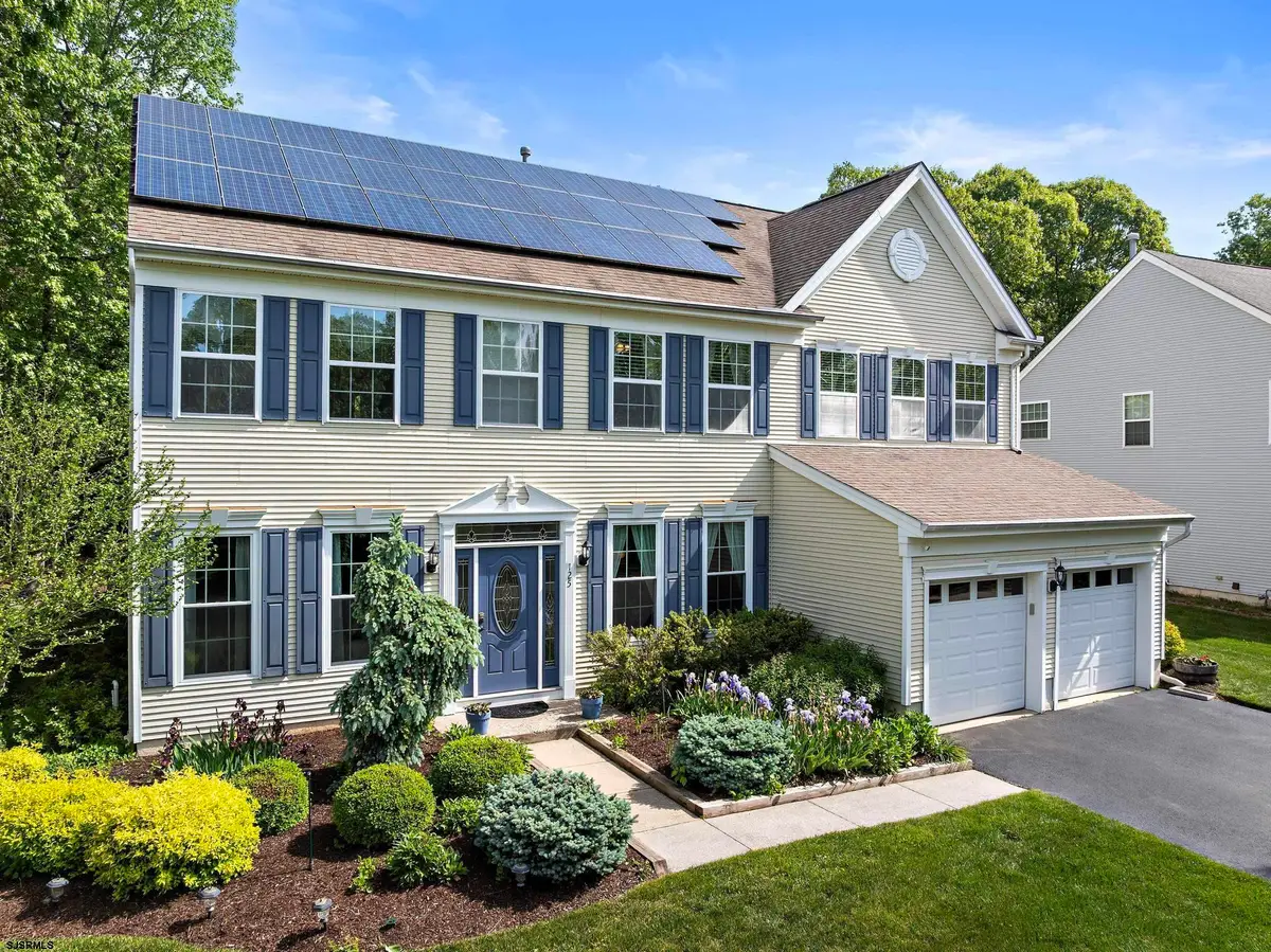 125 Kensington Dr, Galloway, NJ 08205 - #1