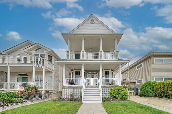 1910 Asbury Ave #2, Ocean City, NJ 08226-0000