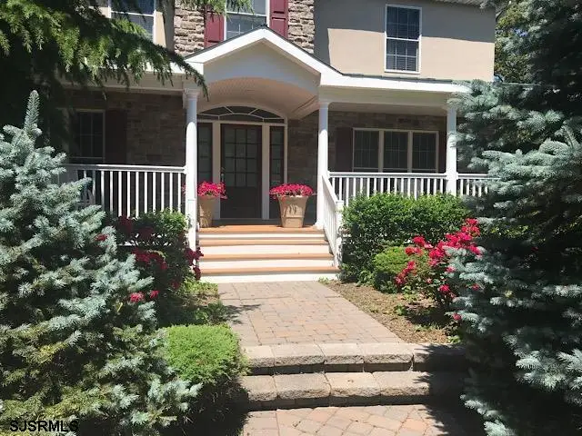 1 Barr Ct, Linwood, NJ 08221 - #3