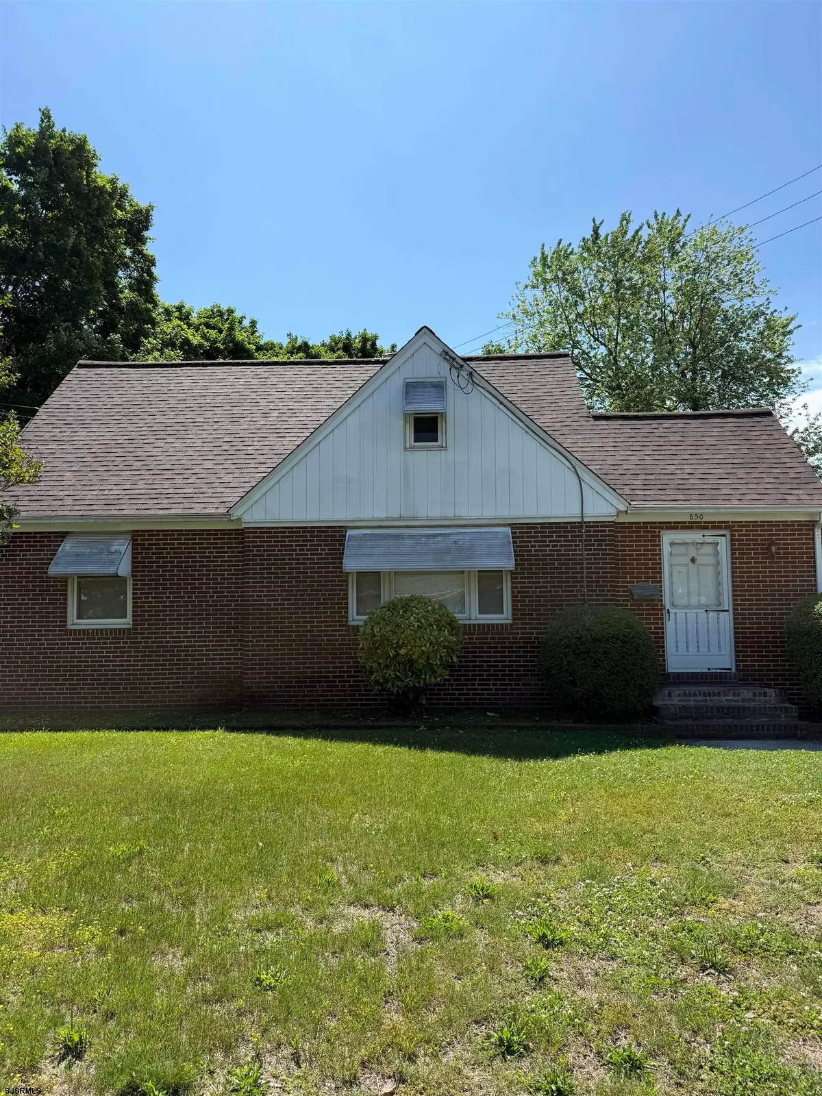 650 Grape Street, Hammonton, NJ 08037 - #1