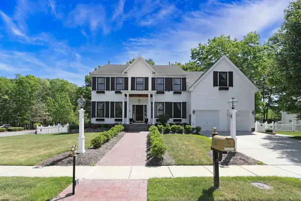 200 Prancer Road, Egg Harbor Township, NJ 08234