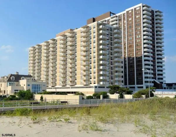 101 S Plaza Pl #908, Lower Chelsea, NJ 08401