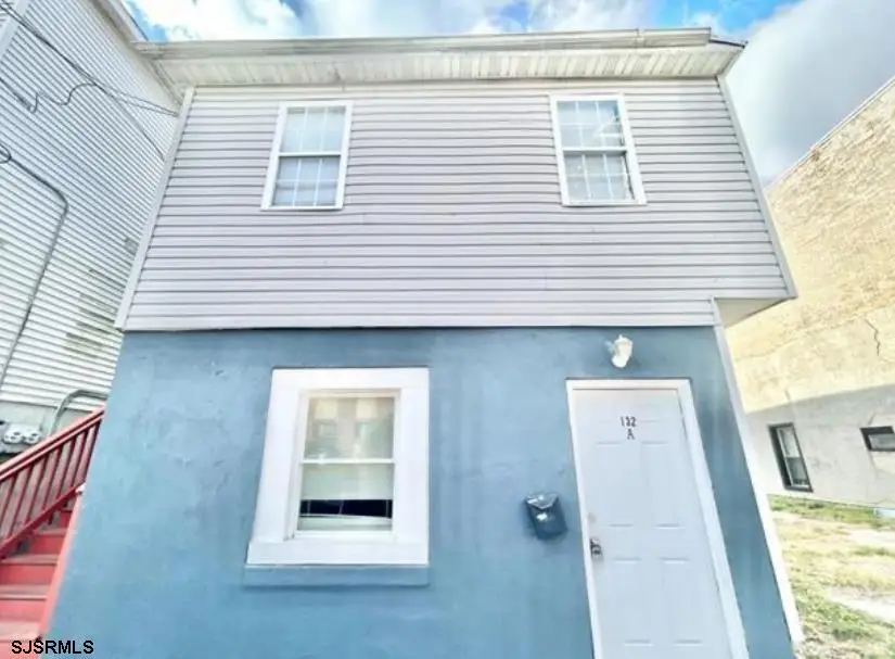 132 N Tennessee Ave, Atlantic City, NJ 08401 - #1