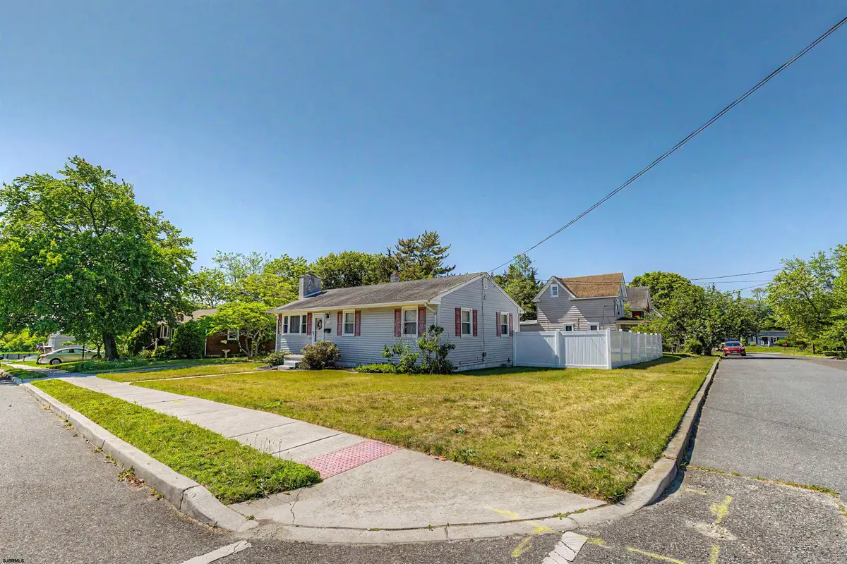 405 California Ave, Pleasantville, NJ 08232 - #1