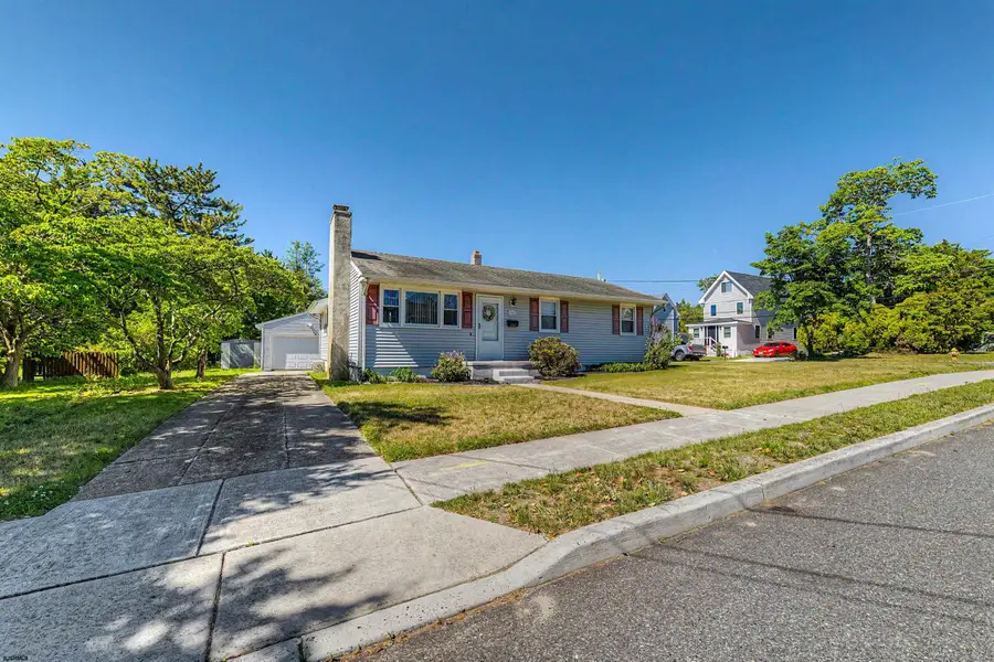 405 California Ave, Pleasantville, NJ 08232 - #2