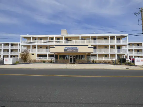 200 Bay Ave #116, Ocean City, NJ 08226