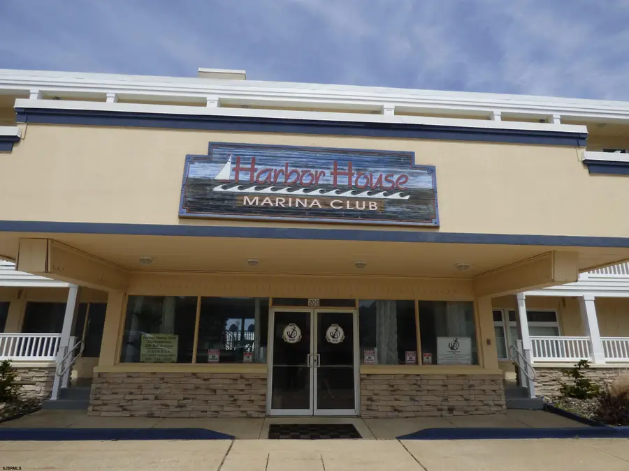 200 Bay Ave #116, Ocean City, NJ 08226 - #2