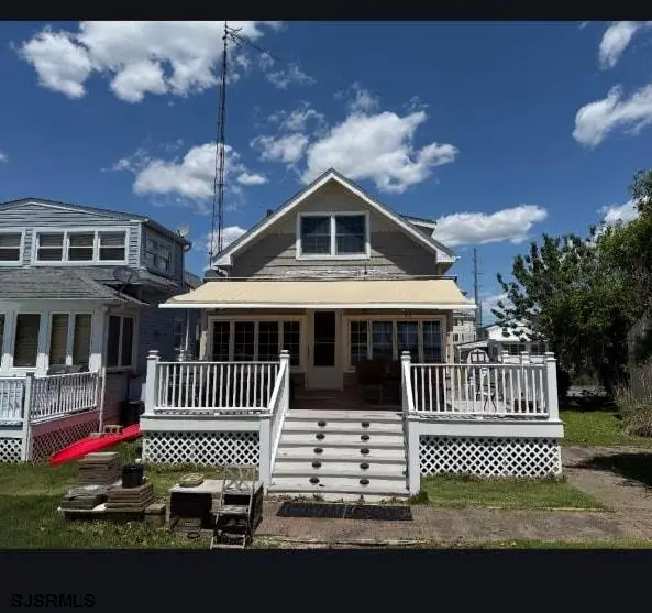 118 Waterway Ave, Egg Harbor, NJ 08234 - #1