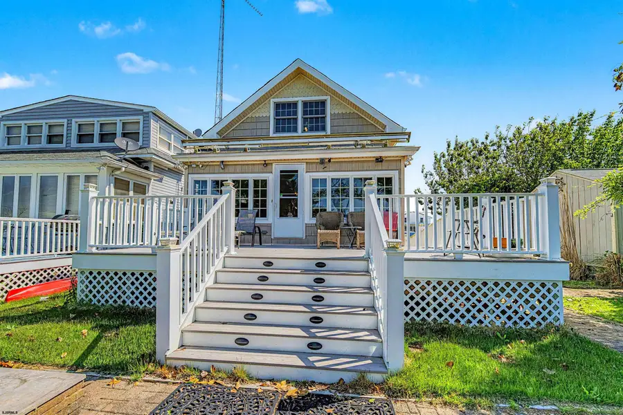 118 Waterway Ave, Egg Harbor, NJ 08234 - #2