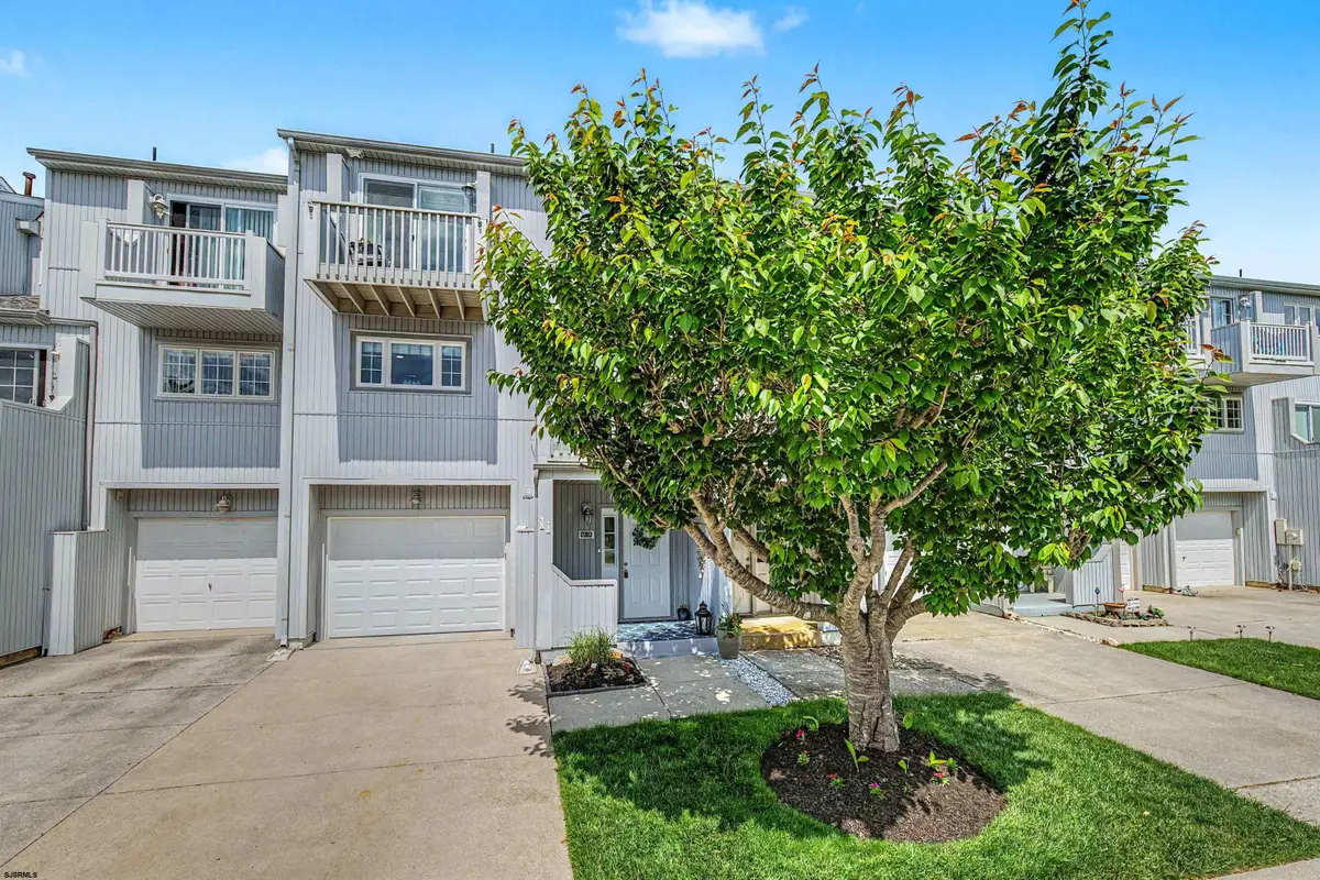 11 Sailfish Dr, Brigantine, NJ 08203 - #1