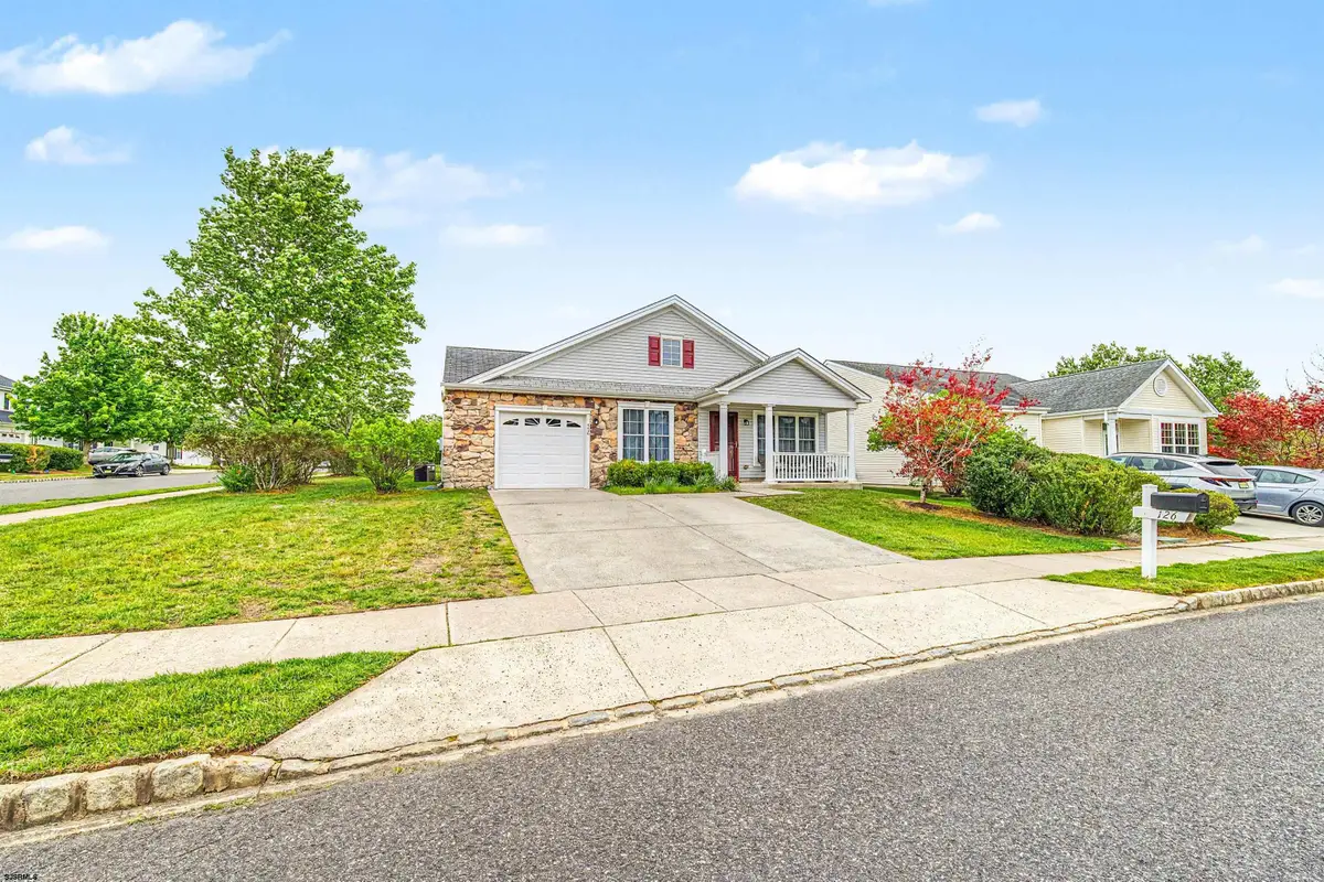 126 Gasko Road, Mays Landing, NJ 08330 - #1