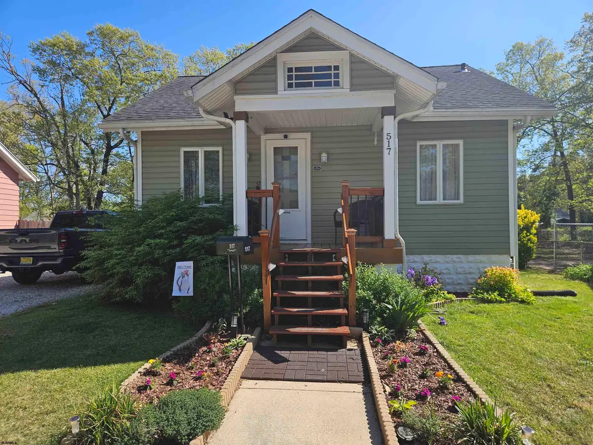 517 Race Street, Millville, NJ 08332 - #1
