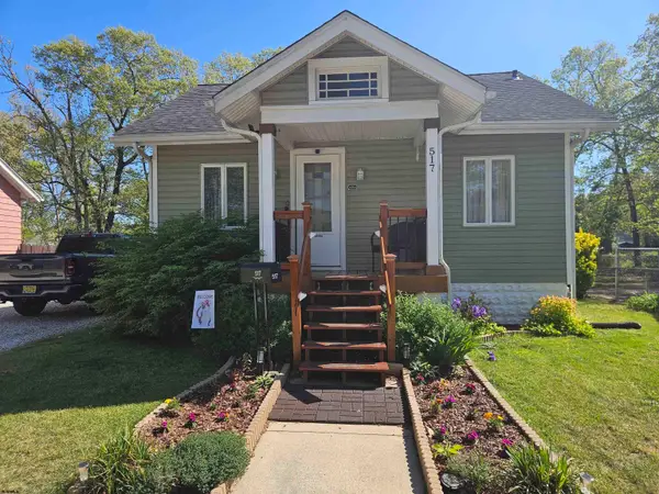 517 Race Street, Millville, NJ 08332