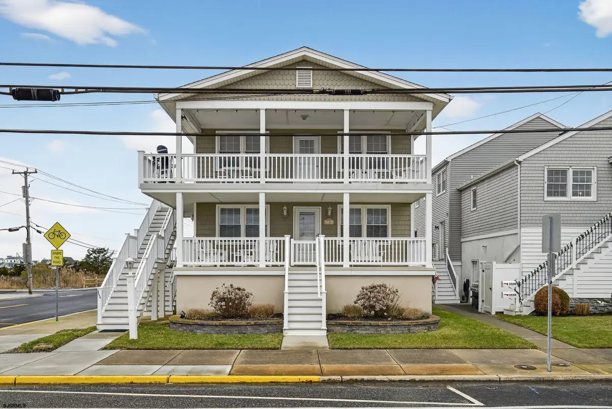 3566 West Ave #2, Ocean City, NJ 08226 - #1