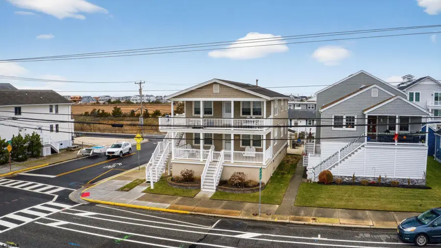 3566 West Ave #2, Ocean City, NJ 08226 - #3