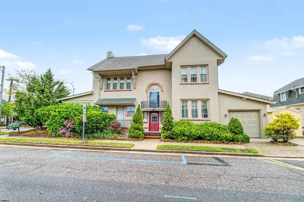 2 N Montgomery Ave, Atlantic City, NJ 08401