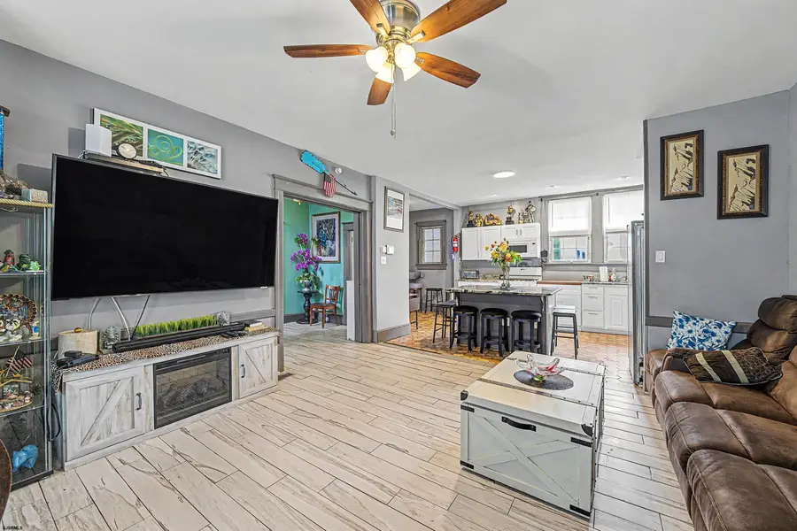 2 N Montgomery Ave, Atlantic City, NJ 08401 - #3