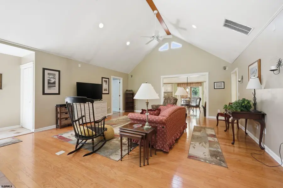 534 E Brook Ln, Absecon Highlands, NJ 08205 - #3