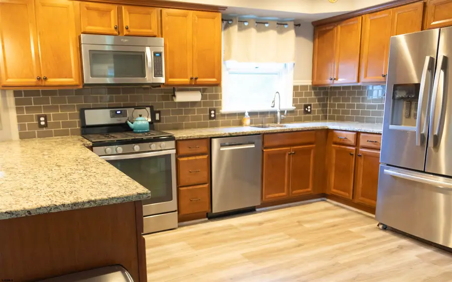 2053 N Shepherd, Northfield, NJ 08225 - #2