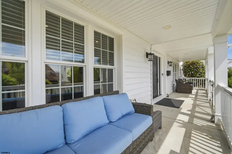 407 N Douglas Ave, Margate City, NJ 08402 - #3