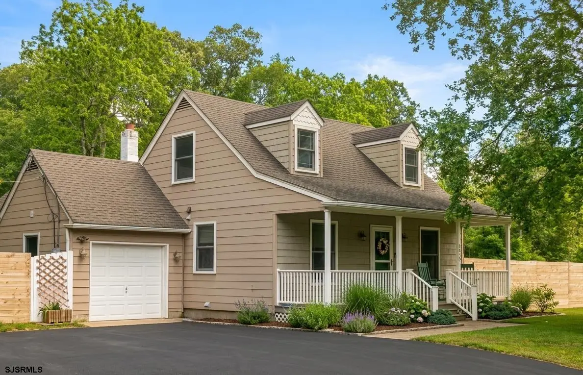 5025 Somers Point Rd, Mays Landing, NJ 08330 - #1
