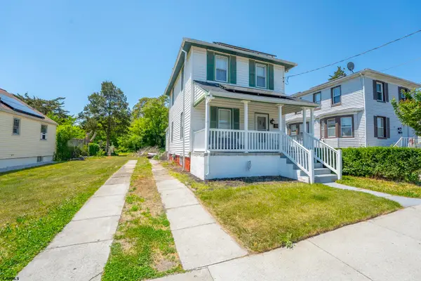 115 W Wright, Pleasantville, NJ 08232